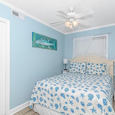 Exceptional Ocean-Pier-Pool Front 1 Bedroom Condo Garden City Luaran gambar