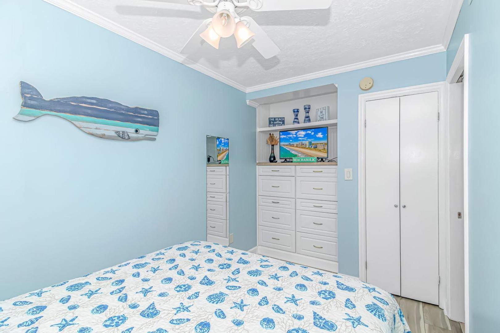 Exceptional Ocean-Pier-Pool Front 1 Bedroom Condo Garden City Luaran gambar