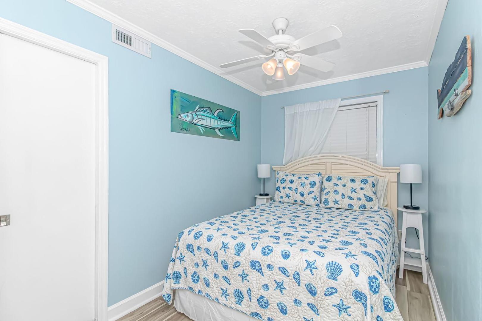 Exceptional Ocean-Pier-Pool Front 1 Bedroom Condo Garden City Luaran gambar